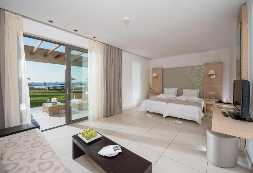 Президентский Люкс, Astir Odysseus Kos Resort And Spa