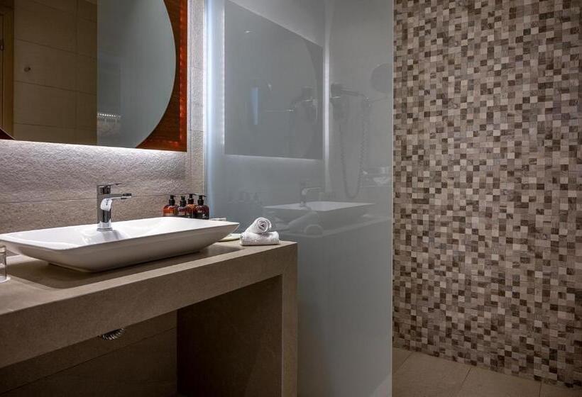 Президентский Люкс, Astir Odysseus Kos Resort And Spa