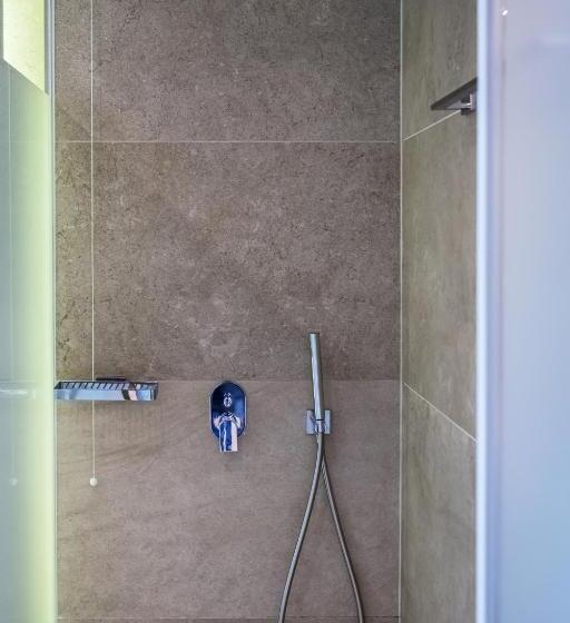 Президентский Люкс, Astir Odysseus Kos Resort And Spa