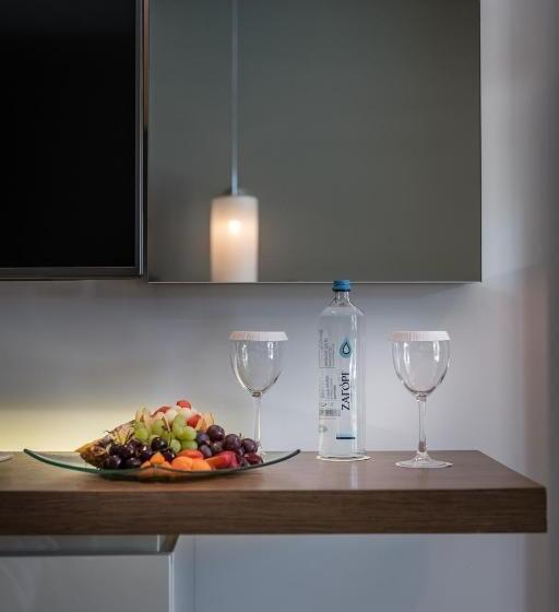 Президентский Люкс, Astir Odysseus Kos Resort And Spa