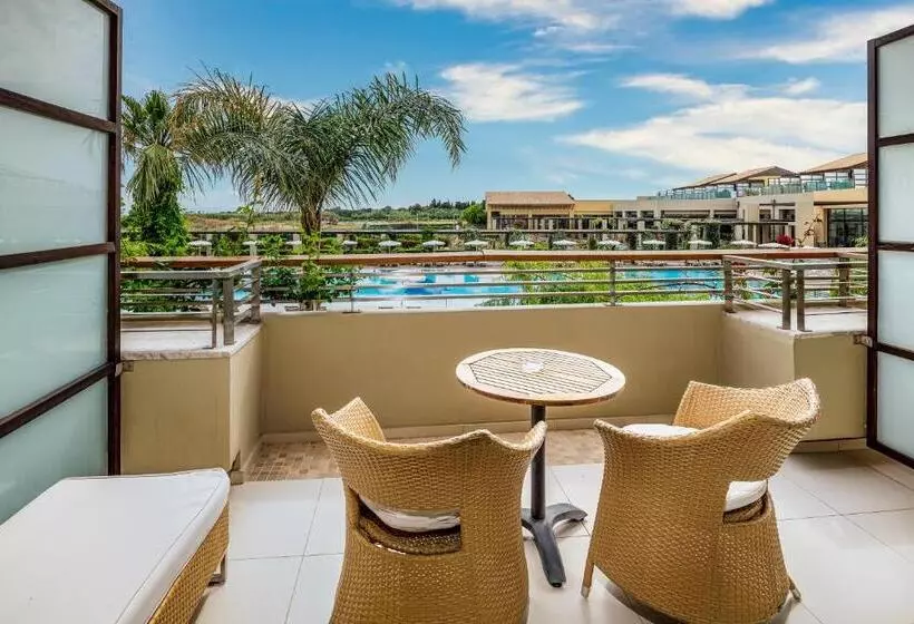 ファミリールーム, Astir Odysseus Kos Resort And Spa