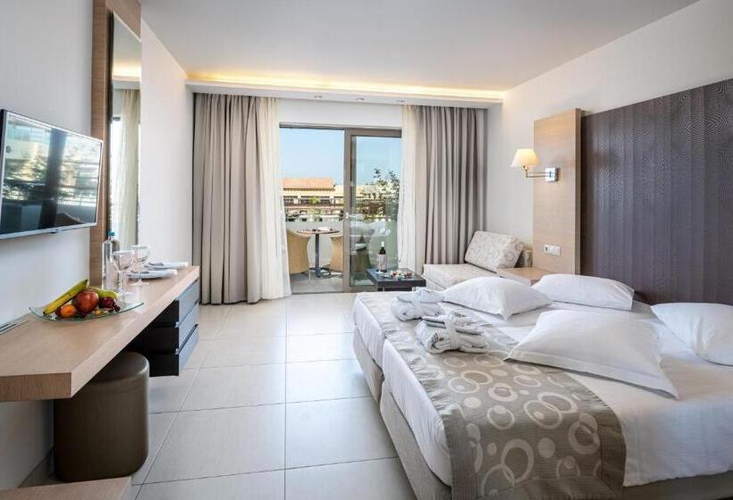 家庭间, Astir Odysseus Kos Resort And Spa