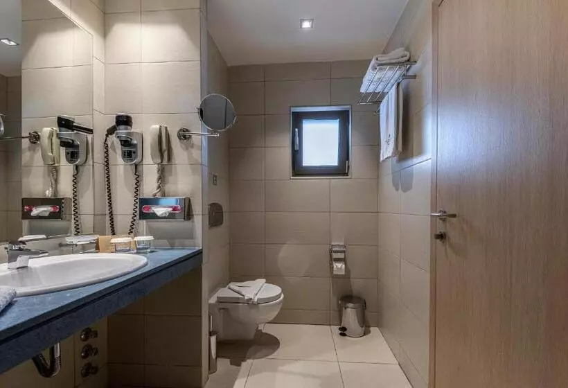 ファミリールーム, Astir Odysseus Kos Resort And Spa