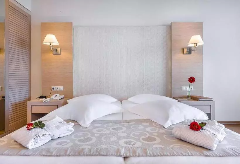 ファミリールーム, Astir Odysseus Kos Resort And Spa