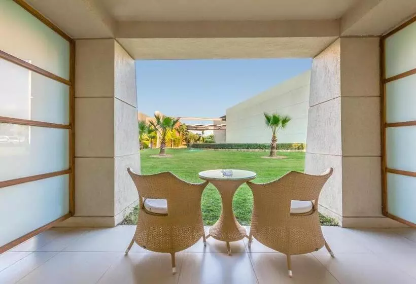 ファミリールーム, Astir Odysseus Kos Resort And Spa