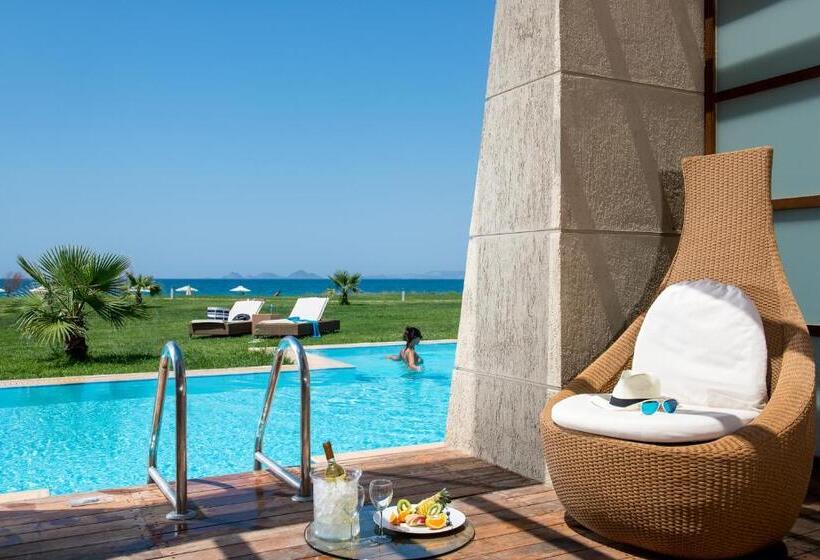 带1个卧室的公寓套房, Astir Odysseus Kos Resort And Spa