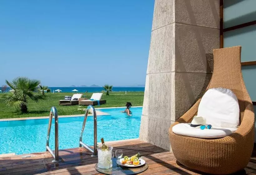 １ベッドルームスタンダードメゾネ, Astir Odysseus Kos Resort And Spa