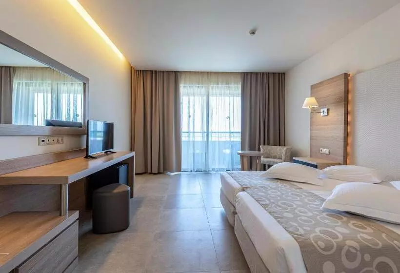 １ベッドルームスタンダードメゾネ, Astir Odysseus Kos Resort And Spa