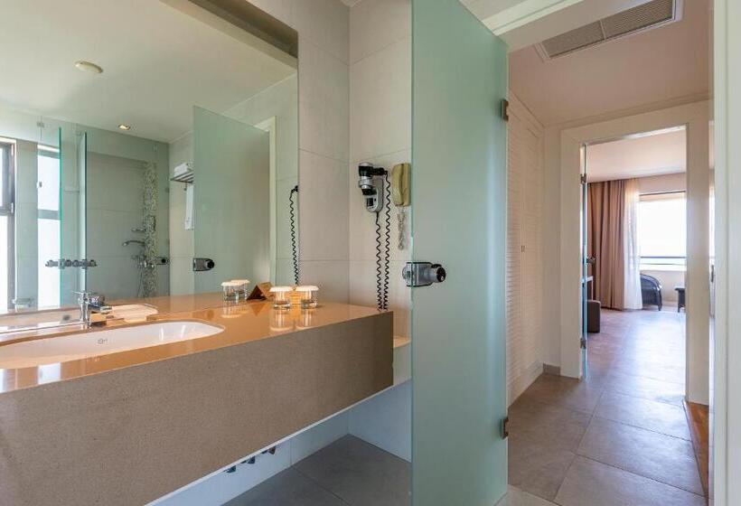 Коттедж с 1 спальней, Astir Odysseus Kos Resort And Spa