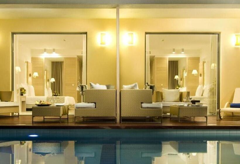 Коттедж с 1 спальней, Astir Odysseus Kos Resort And Spa