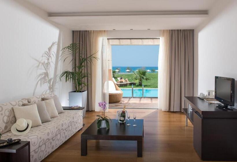 Коттедж с 1 спальней, Astir Odysseus Kos Resort And Spa