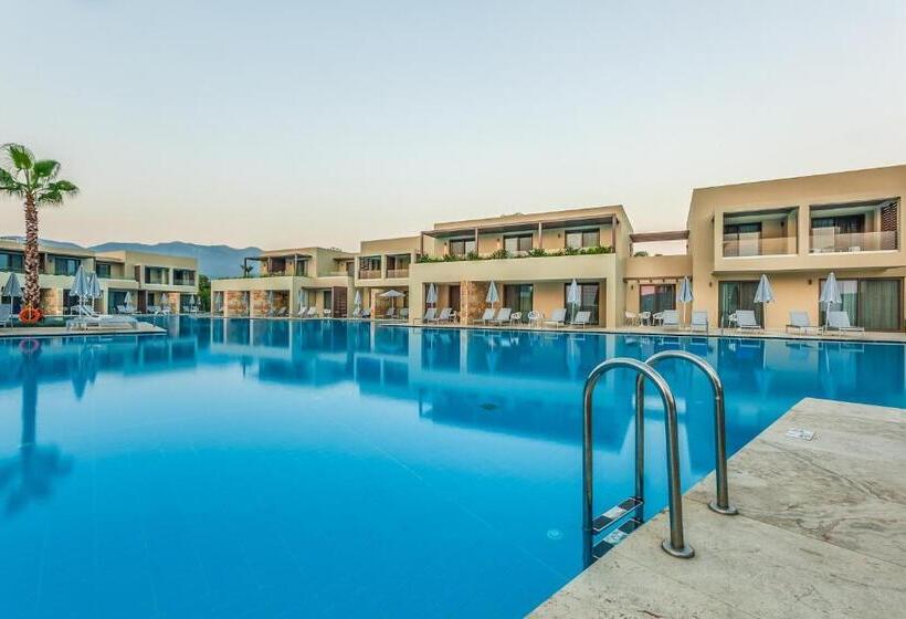 Коттедж с 1 спальней, Astir Odysseus Kos Resort And Spa