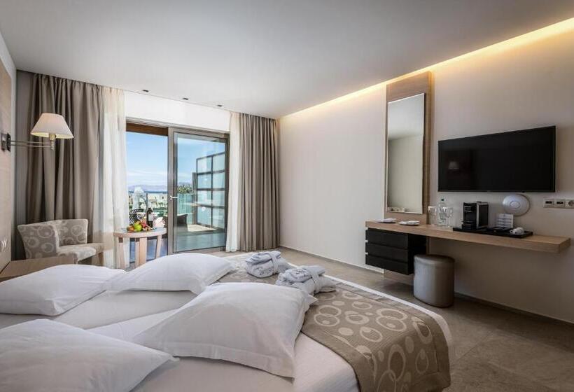 Номер Executive Вид на Море, Astir Odysseus Kos Resort And Spa