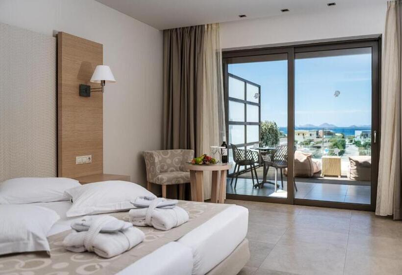 Номер Executive Вид на Море, Astir Odysseus Kos Resort And Spa