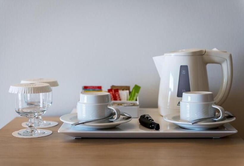 Номер Стандарт Индивидуальный, Astir Odysseus Kos Resort And Spa