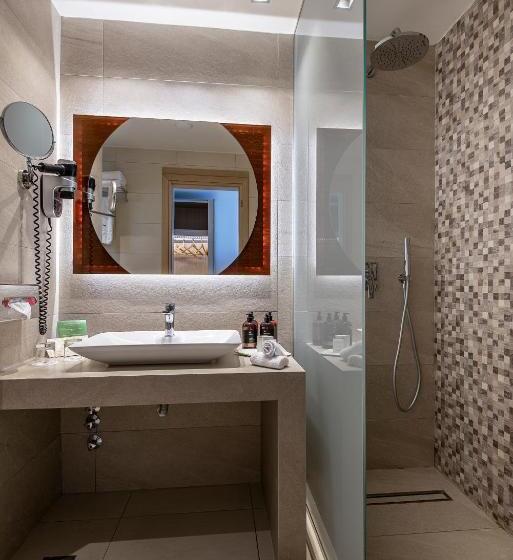 Номер Стандарт Индивидуальный, Astir Odysseus Kos Resort And Spa