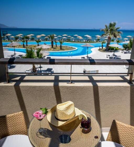 Номер Стандарт Вид на Море, Astir Odysseus Kos Resort And Spa