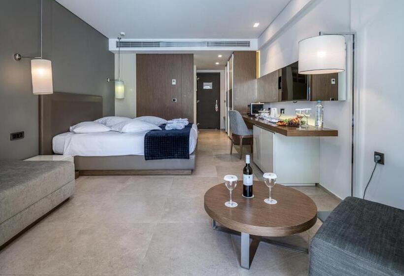 Номер Стандарт, Astir Odysseus Kos Resort And Spa