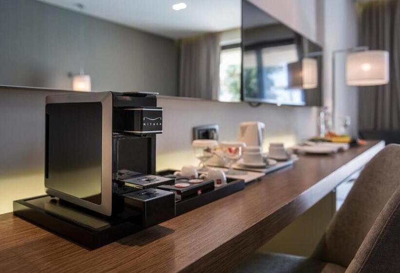 Номер Стандарт, Astir Odysseus Kos Resort And Spa