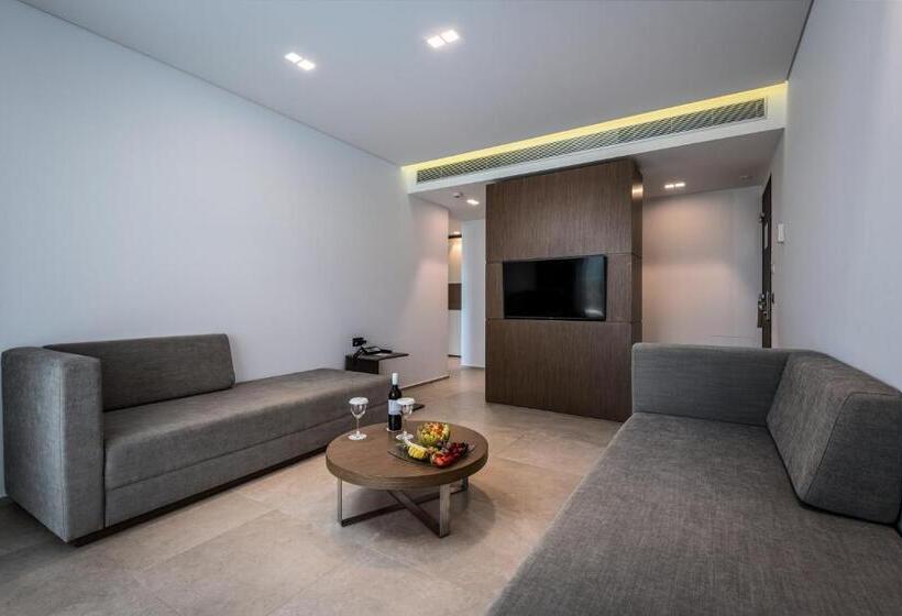 行政套房, Astir Odysseus Kos Resort And Spa