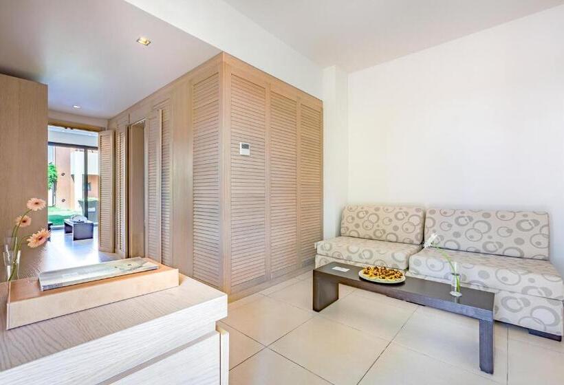 Президентский Люкс, Astir Odysseus Kos Resort And Spa