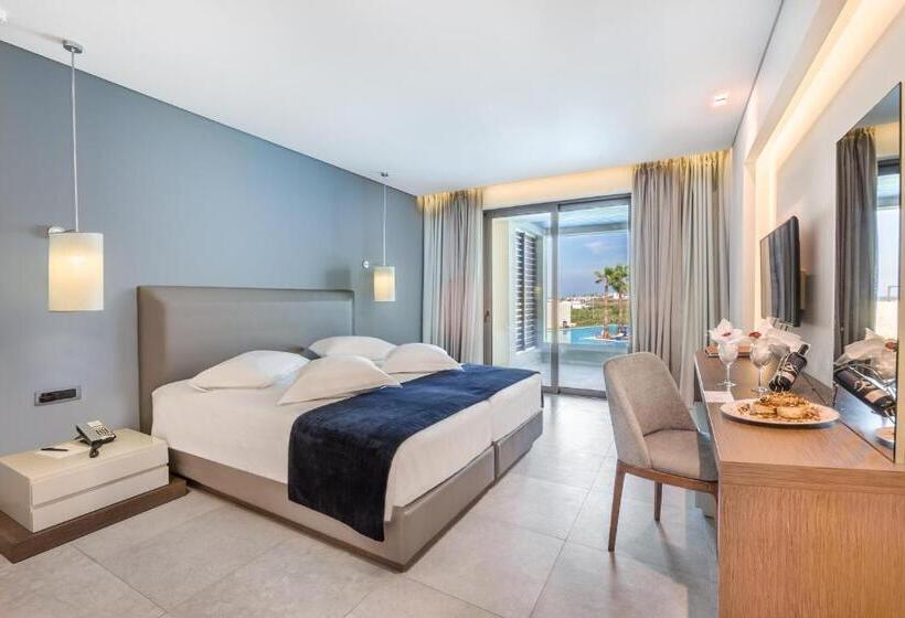 Президентский Люкс, Astir Odysseus Kos Resort And Spa
