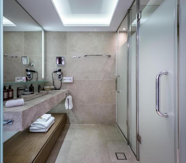 Президентский Люкс, Astir Odysseus Kos Resort And Spa