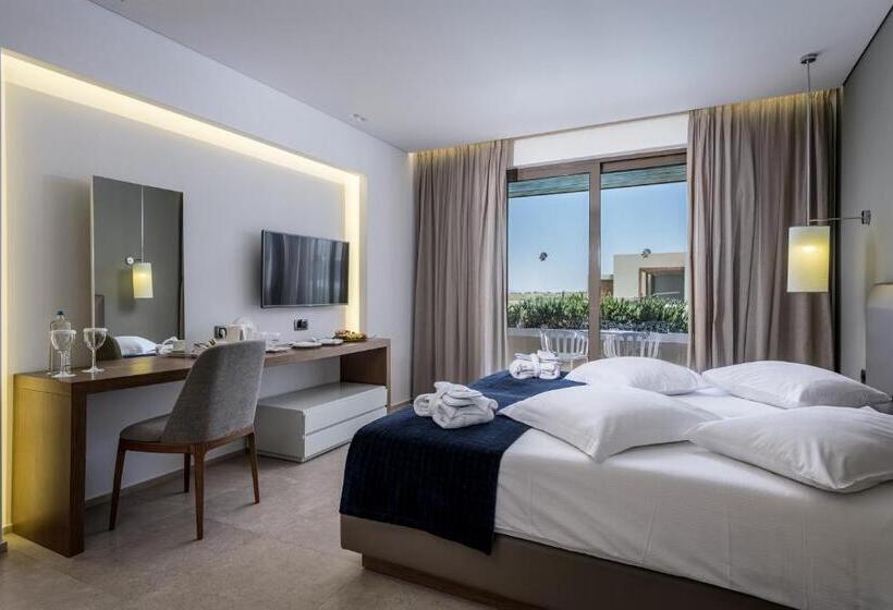 Президентский Люкс, Astir Odysseus Kos Resort And Spa