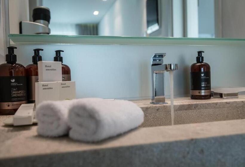 Президентский Люкс, Astir Odysseus Kos Resort And Spa