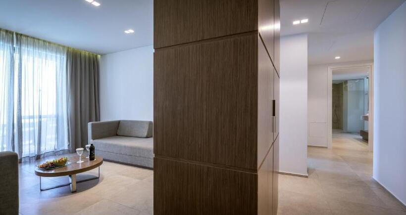 Президентский Люкс, Astir Odysseus Kos Resort And Spa