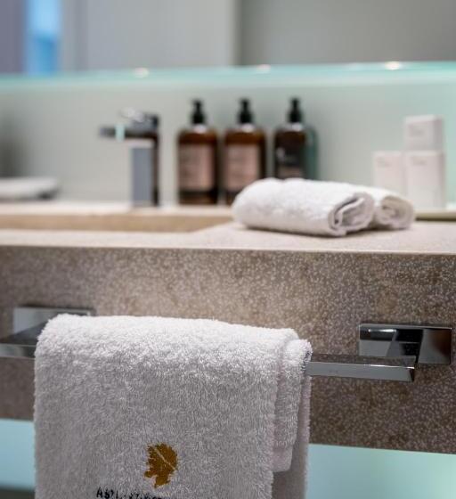 行政套房, Astir Odysseus Kos Resort And Spa