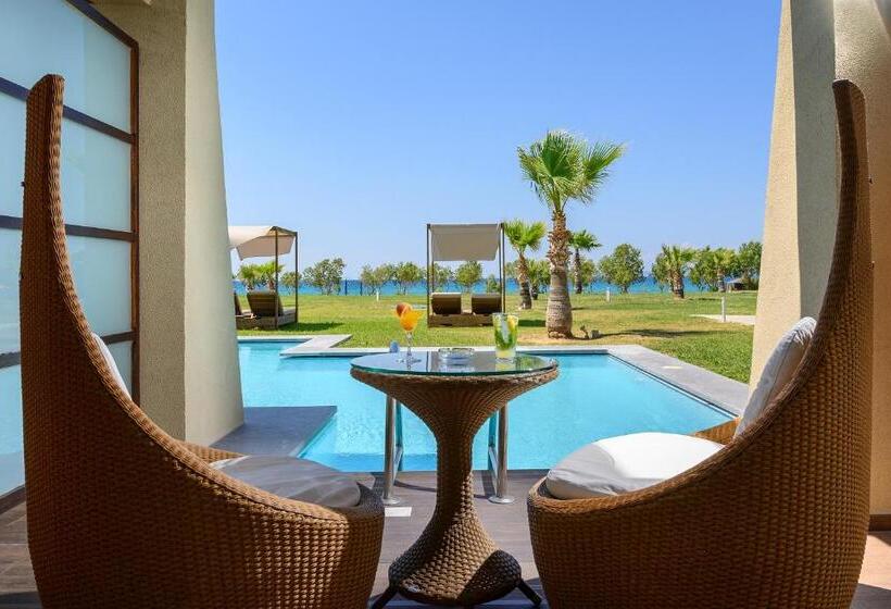 带1个卧室的公寓套房, Astir Odysseus Kos Resort And Spa