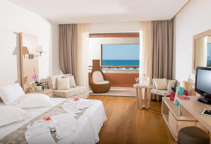 Коттедж с 1 спальней, Astir Odysseus Kos Resort And Spa