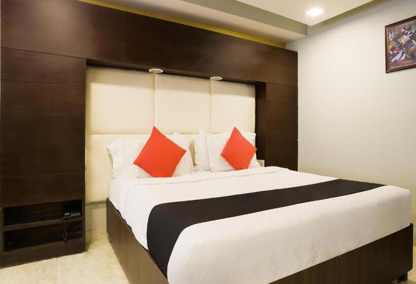 غرفة ديلوكس, Bb Palace