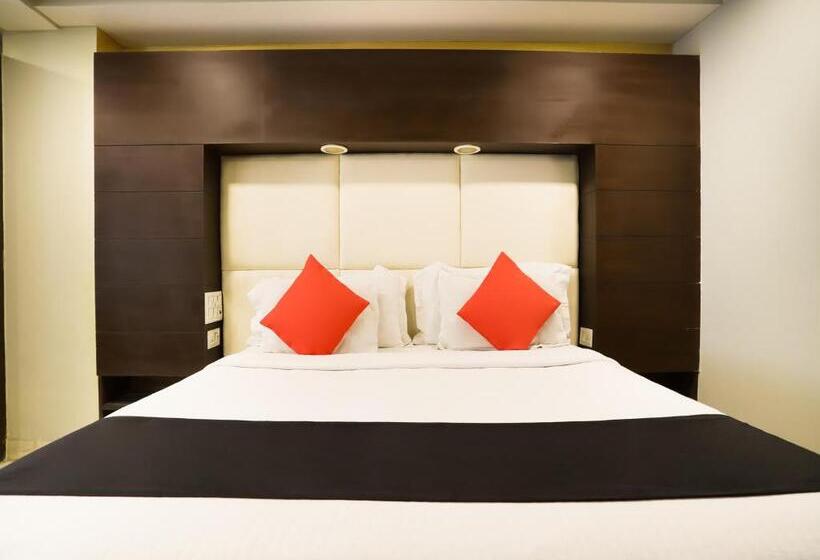 غرفة ديلوكس, Bb Palace