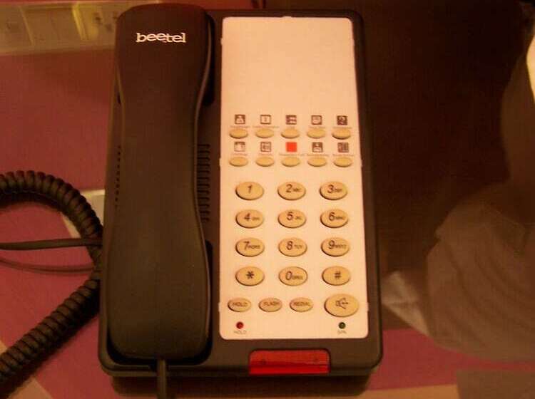 غرفة ديلوكس, Bb Palace