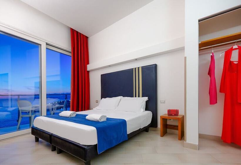 Номер Superior Вид на Море, Giosue  A Mare Sorrento