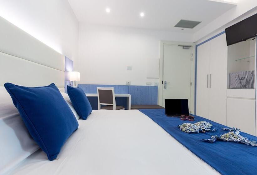 Номер Basic, Giosue  A Mare Sorrento