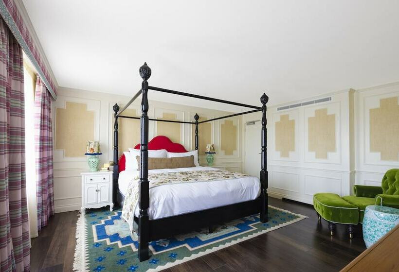 阁楼套房, Graduate By Hilton Cambridge