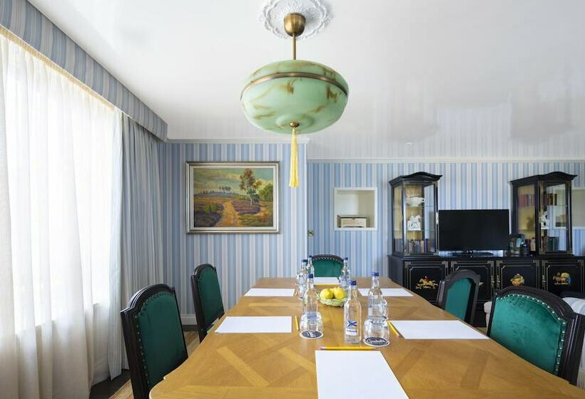 阁楼套房, Graduate By Hilton Cambridge