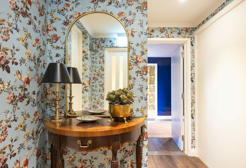 阁楼套房, Graduate By Hilton Cambridge