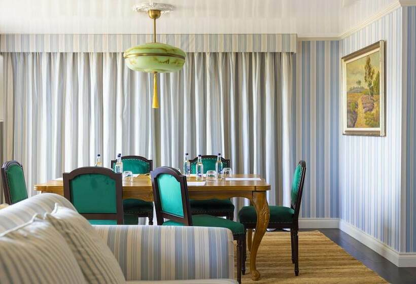 阁楼套房, Graduate By Hilton Cambridge