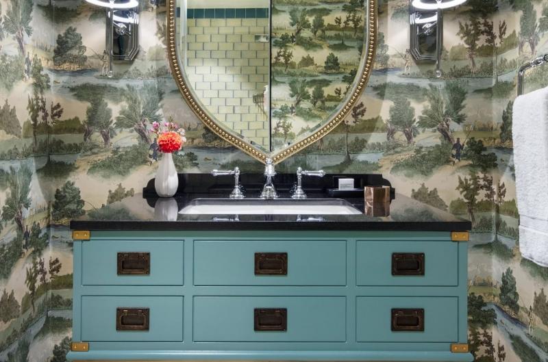 标准间, Graduate By Hilton Cambridge