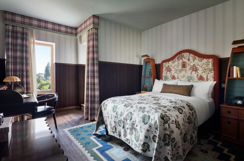 标准间, Graduate By Hilton Cambridge