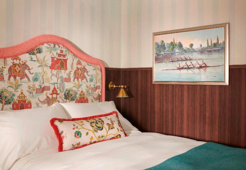 标准间, Graduate By Hilton Cambridge