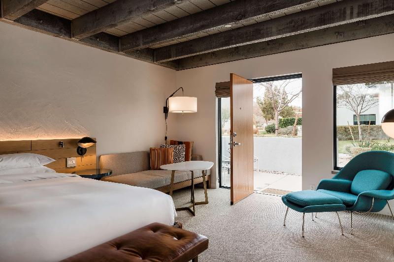 阁楼套房, Graduate By Hilton Cambridge