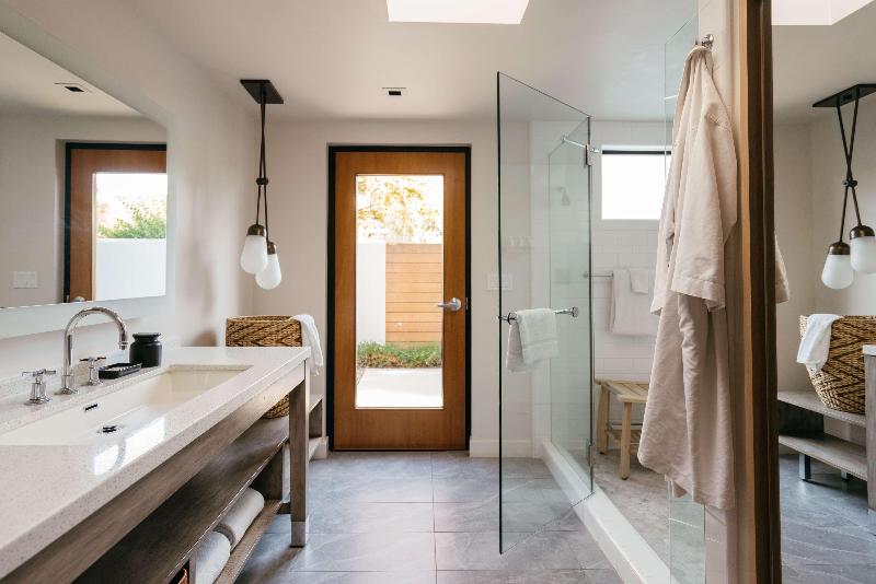 阁楼套房, Graduate By Hilton Cambridge