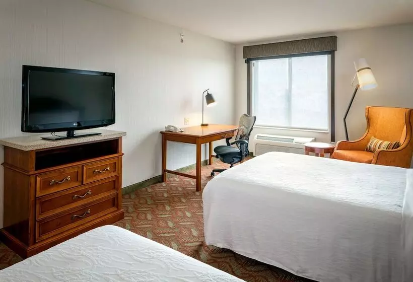 スタンダードルーム, Hilton Garden Inn Tri Cities/kennewick