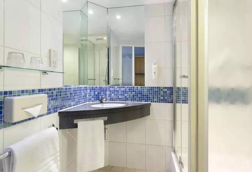 Standard-huone, Holiday Inn Express Cheltenham Town Centre, An Ihg