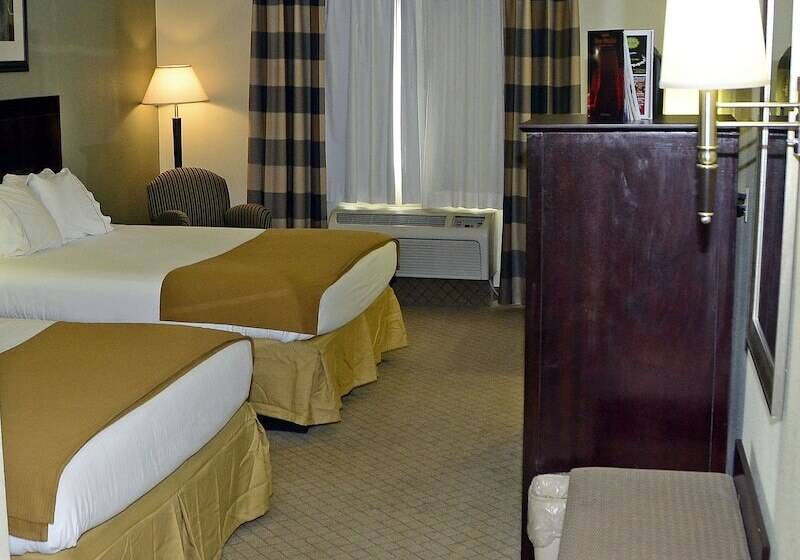 غرفة قياسية, Holiday Inn Express & Suites Alamogordo Highway 54/70, An Ihg